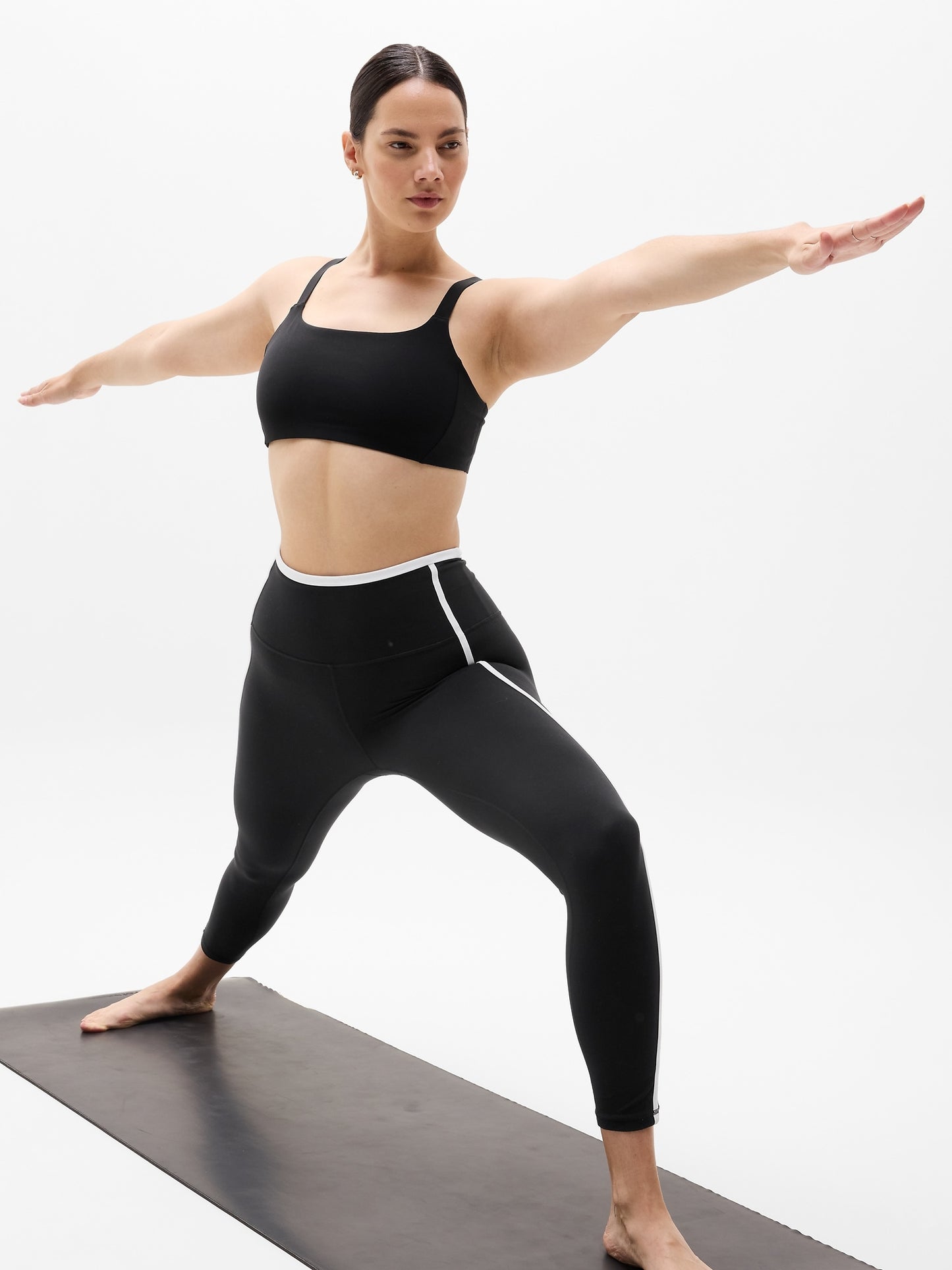 Reform Adjustable Sports Bra A-C