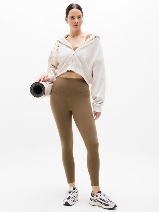 Elation Ultra High Rise 7/8 Legging