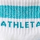 Athleta Girl Everyday Quarter Crew Sock