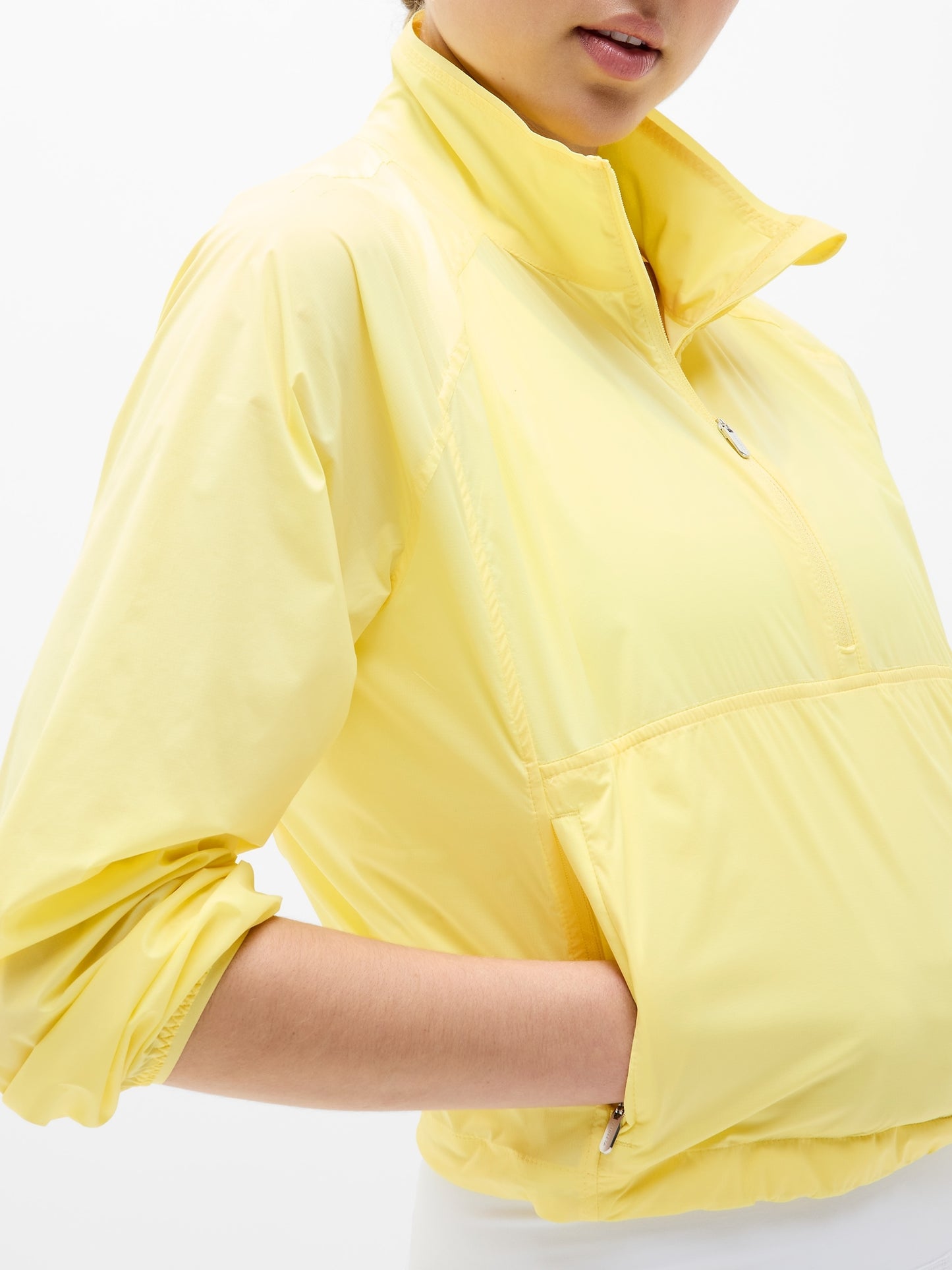 Expedition Packable Popover