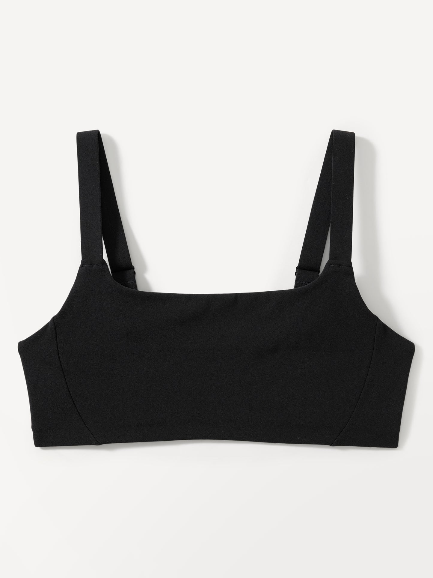 Reform Adjustable Sports Bra A-C