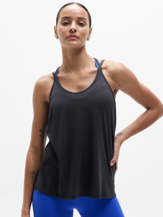 With Ease Strappy Tank