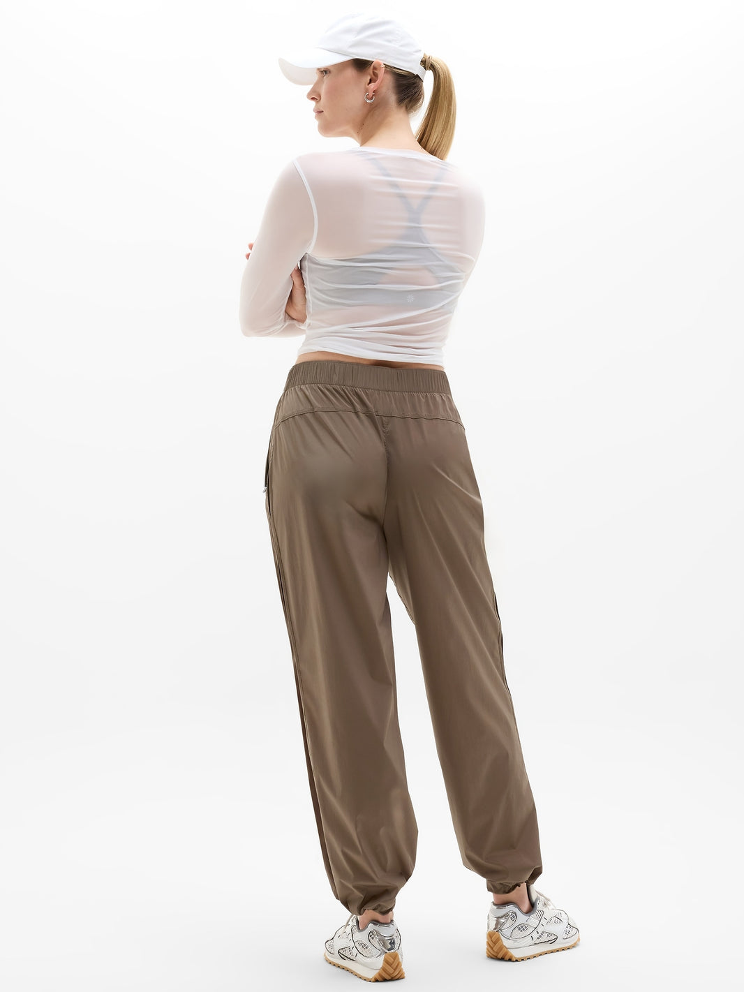 Athleta Low Rise Dipper Pant - Women's