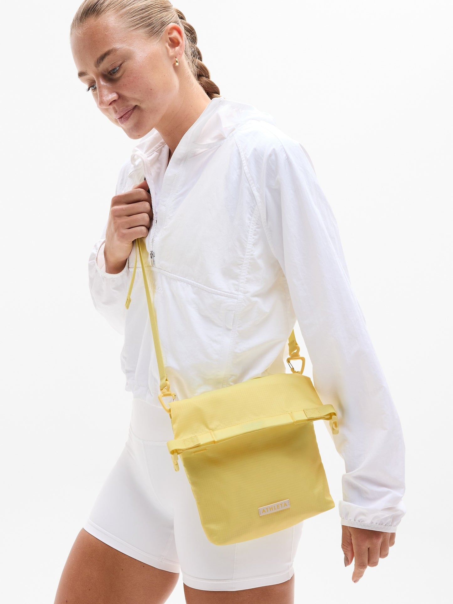 Crest Convertible Crossbody