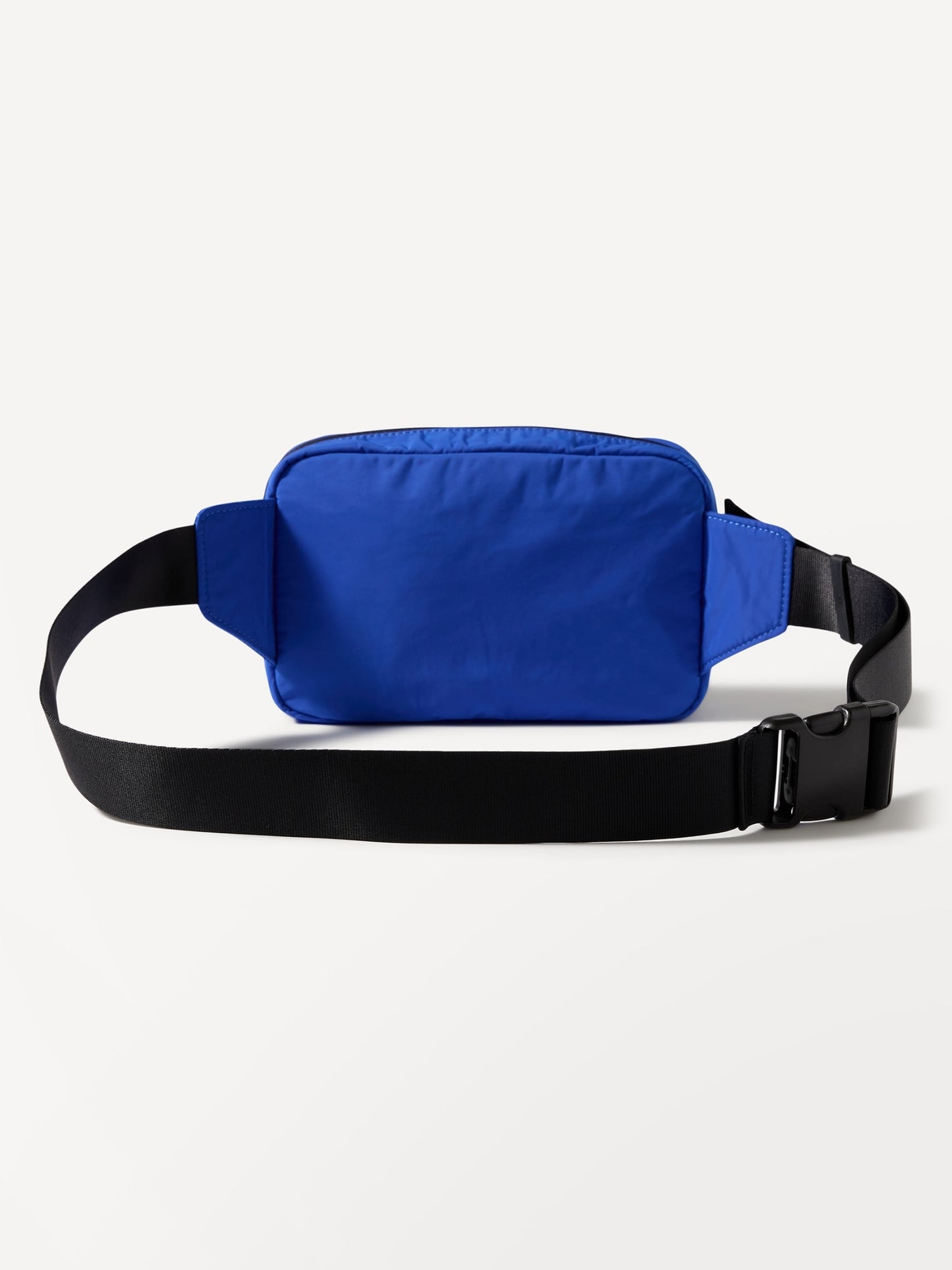 All About Large Crossbody Belt Bag