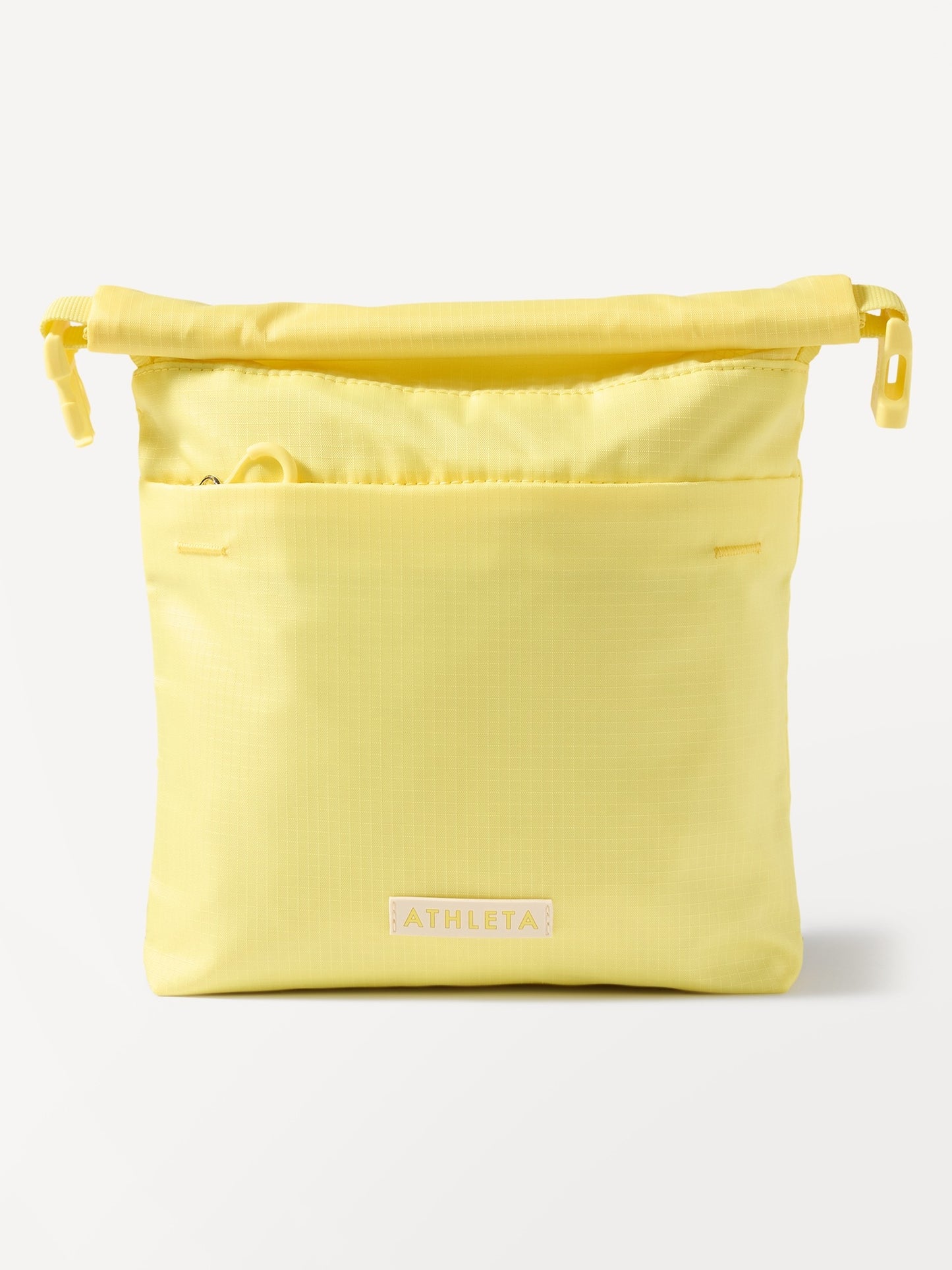 Crest Convertible Crossbody