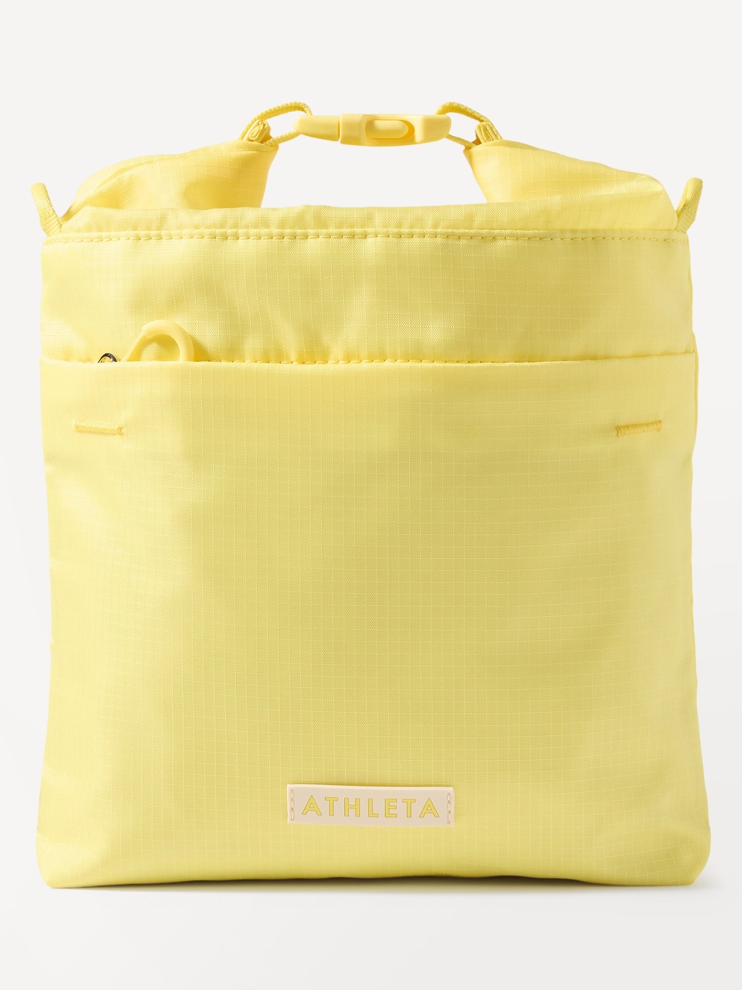 Crest Convertible Crossbody