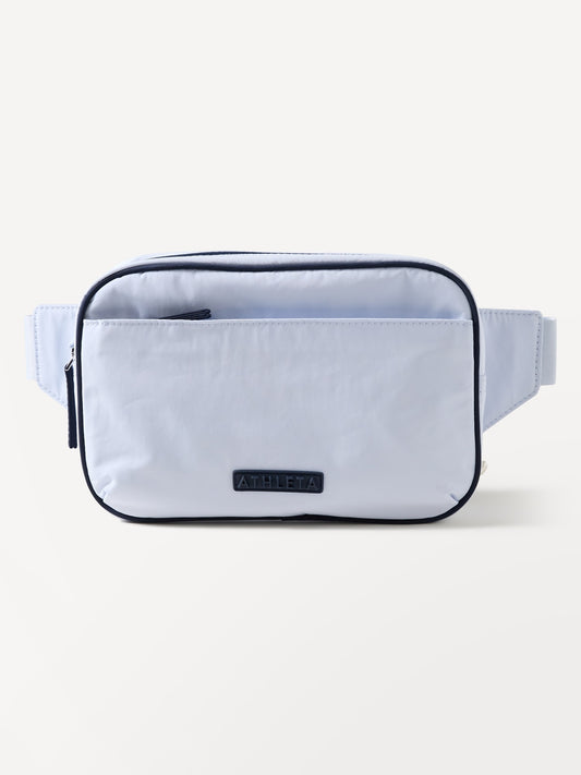 All About Tipping Large Belt Bag