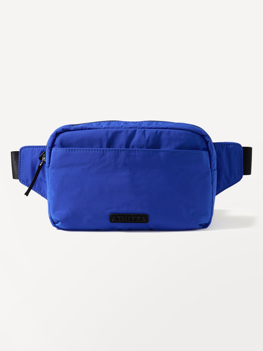 All About Large Crossbody Belt Bag