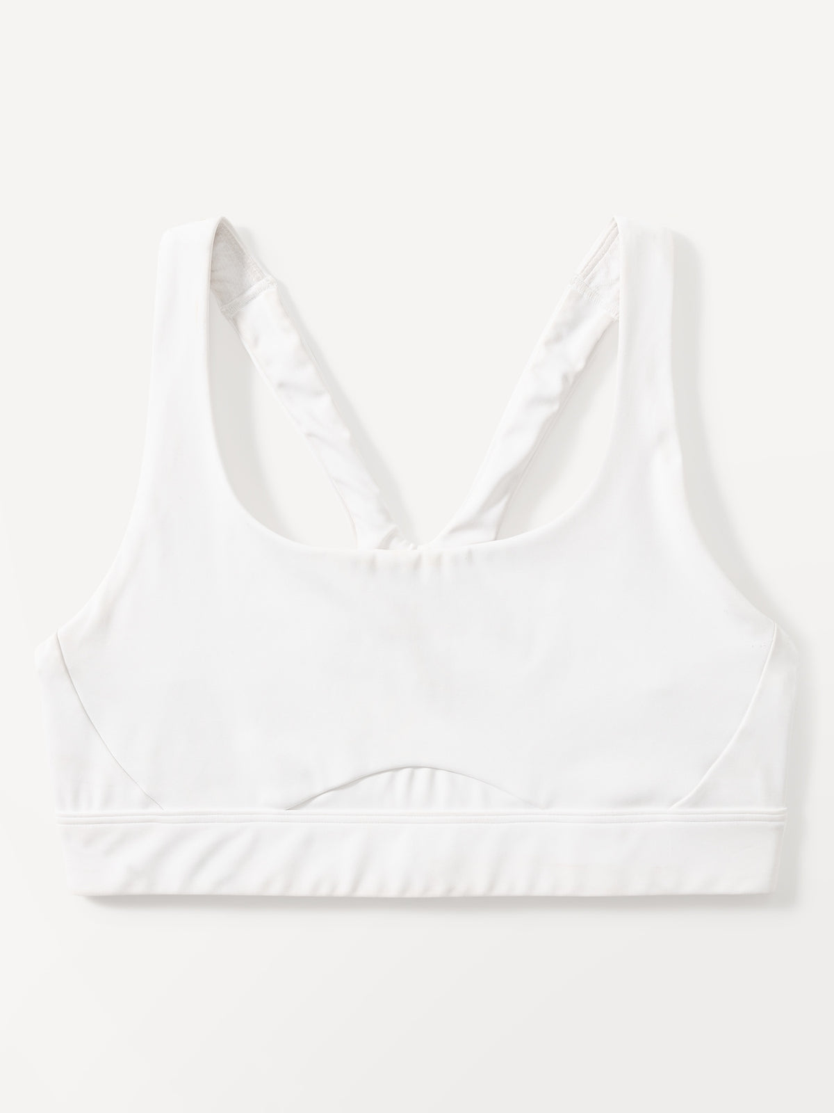 Interval Sports Bra A-C