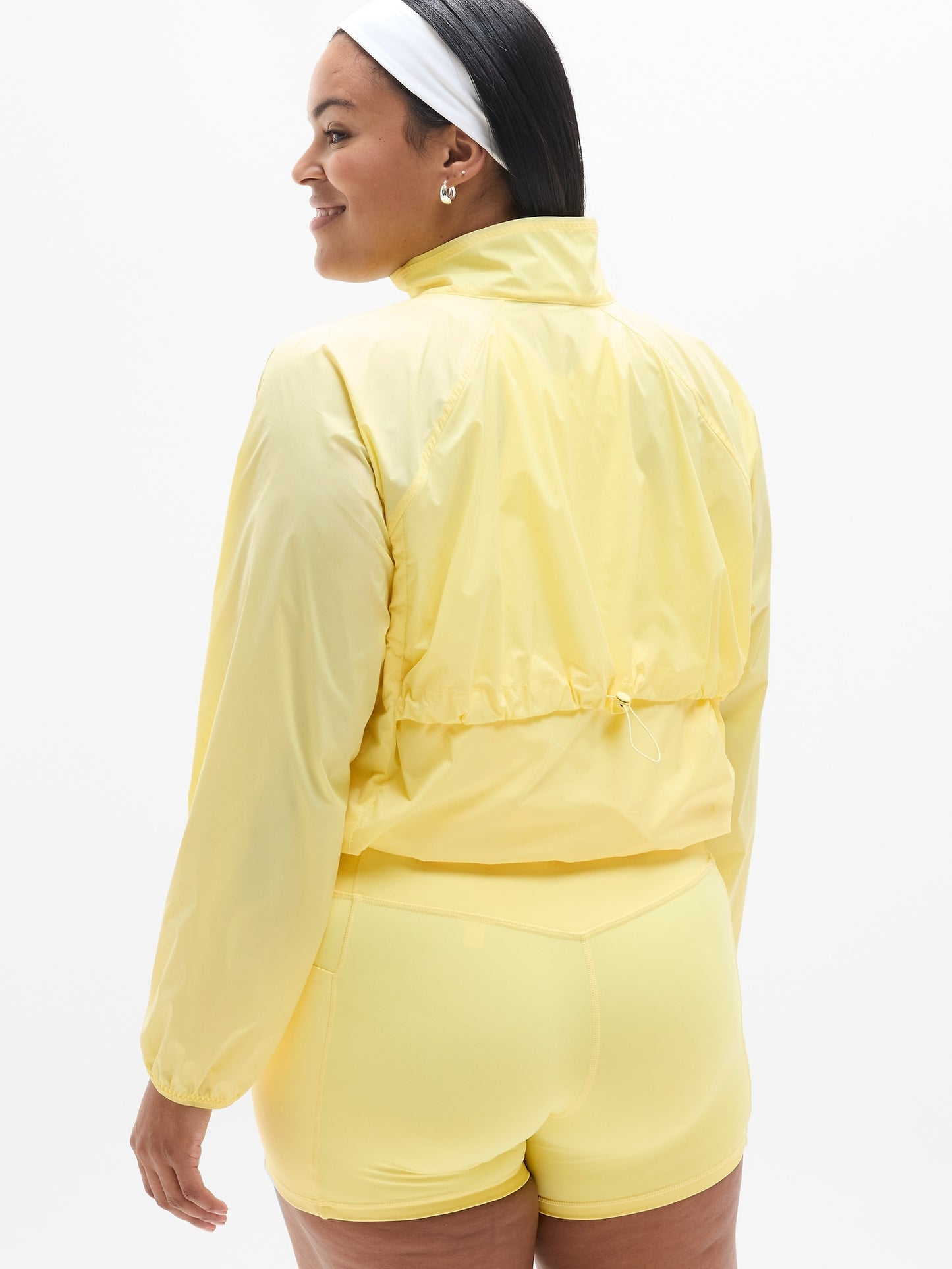 Expedition Packable Popover