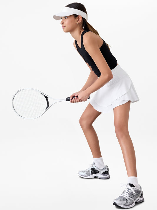 Athleta Girl Serve Skort