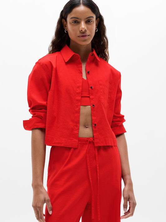 Paradise Shirt