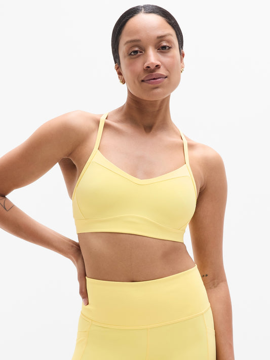 Vital Sports Bra A-C