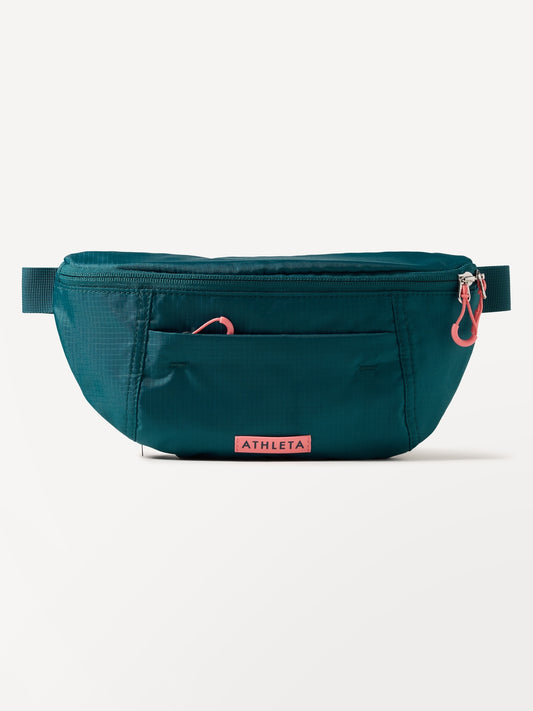 Crest Fanny Pack