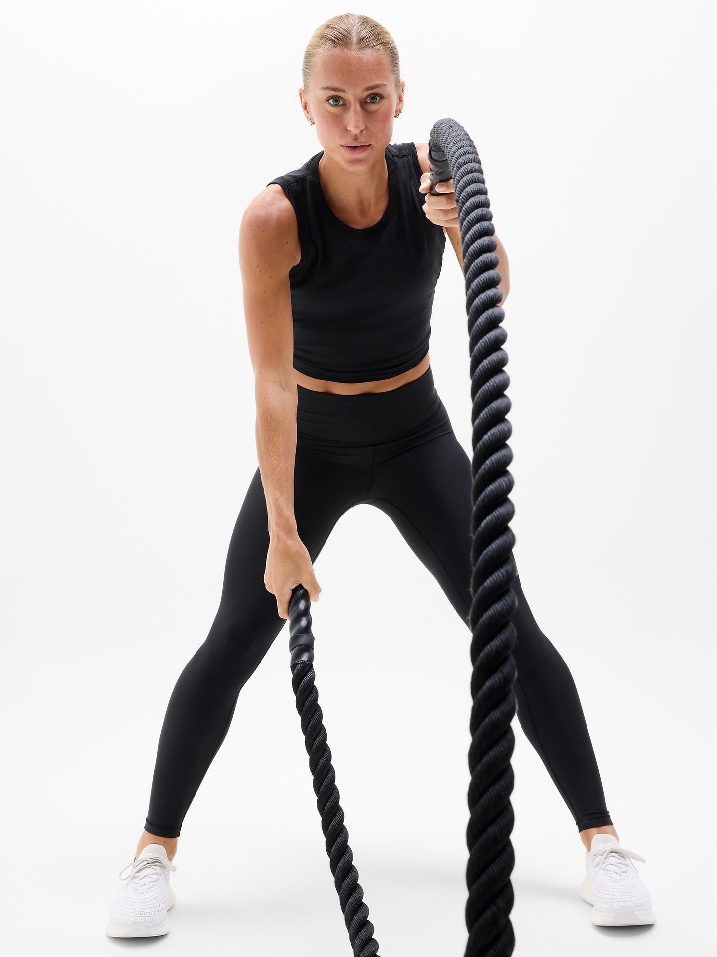 Interval High Rise Legging
