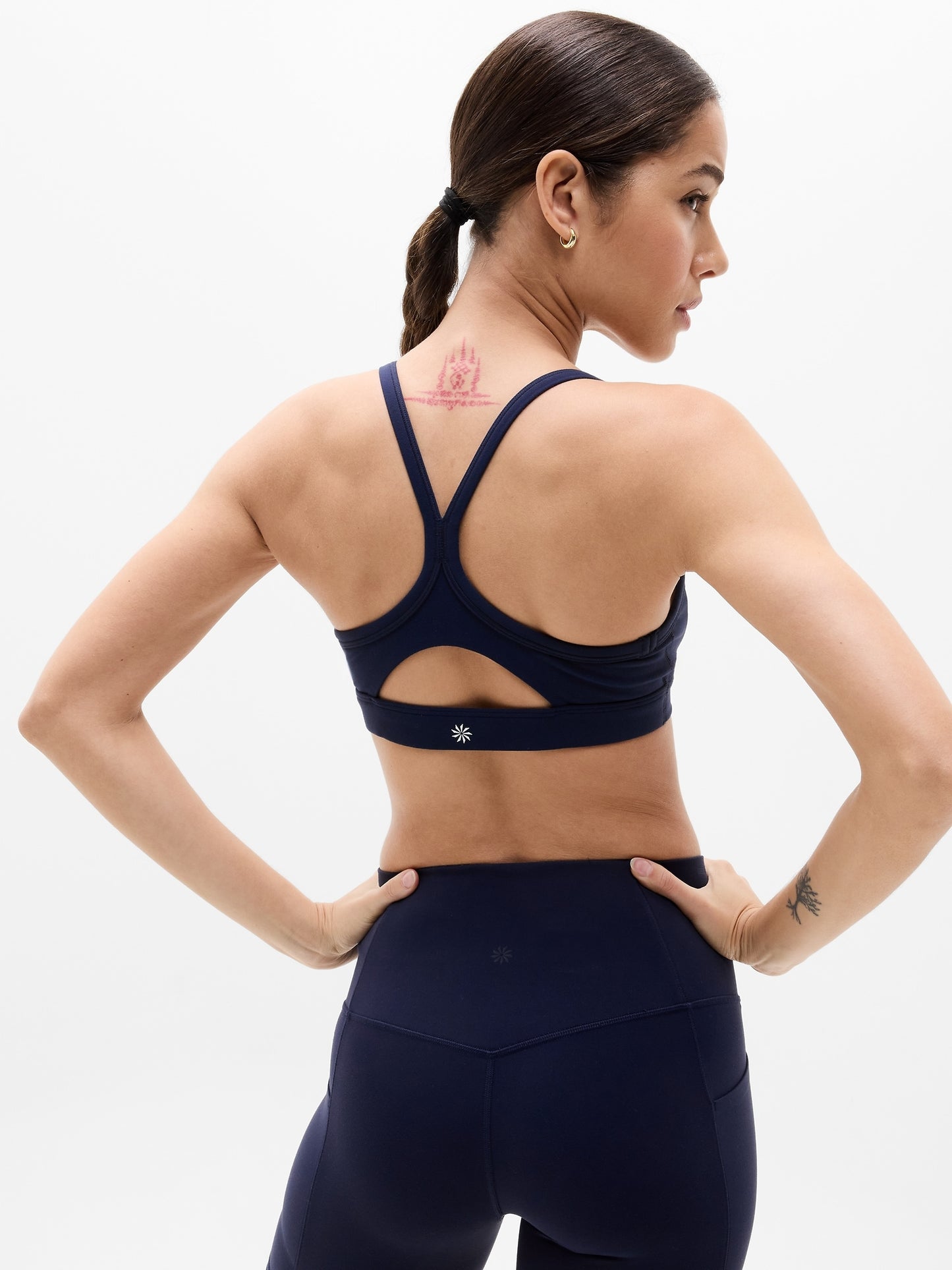 Vital Sports Bra A-C