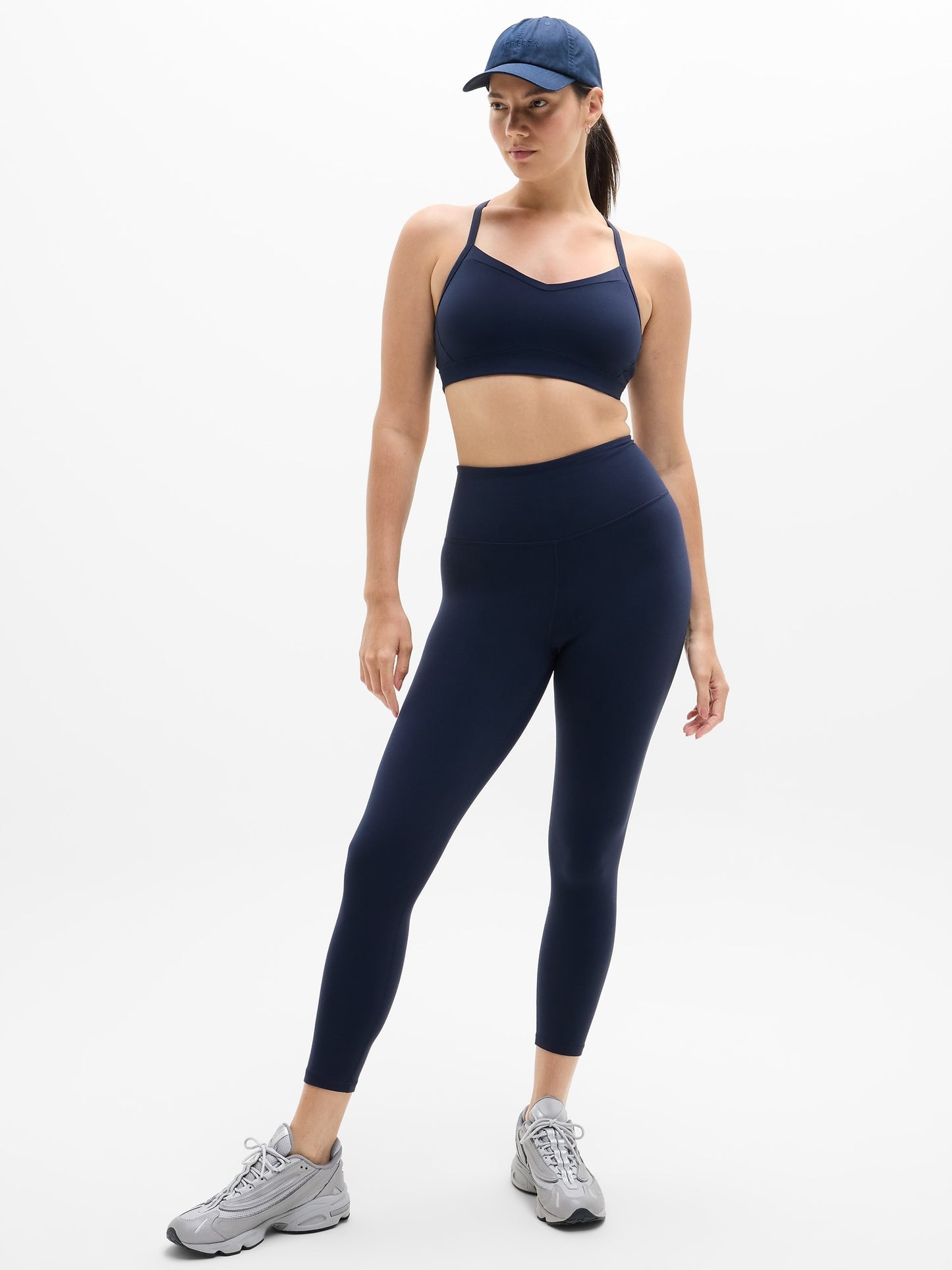 Vital Sports Bra A-C