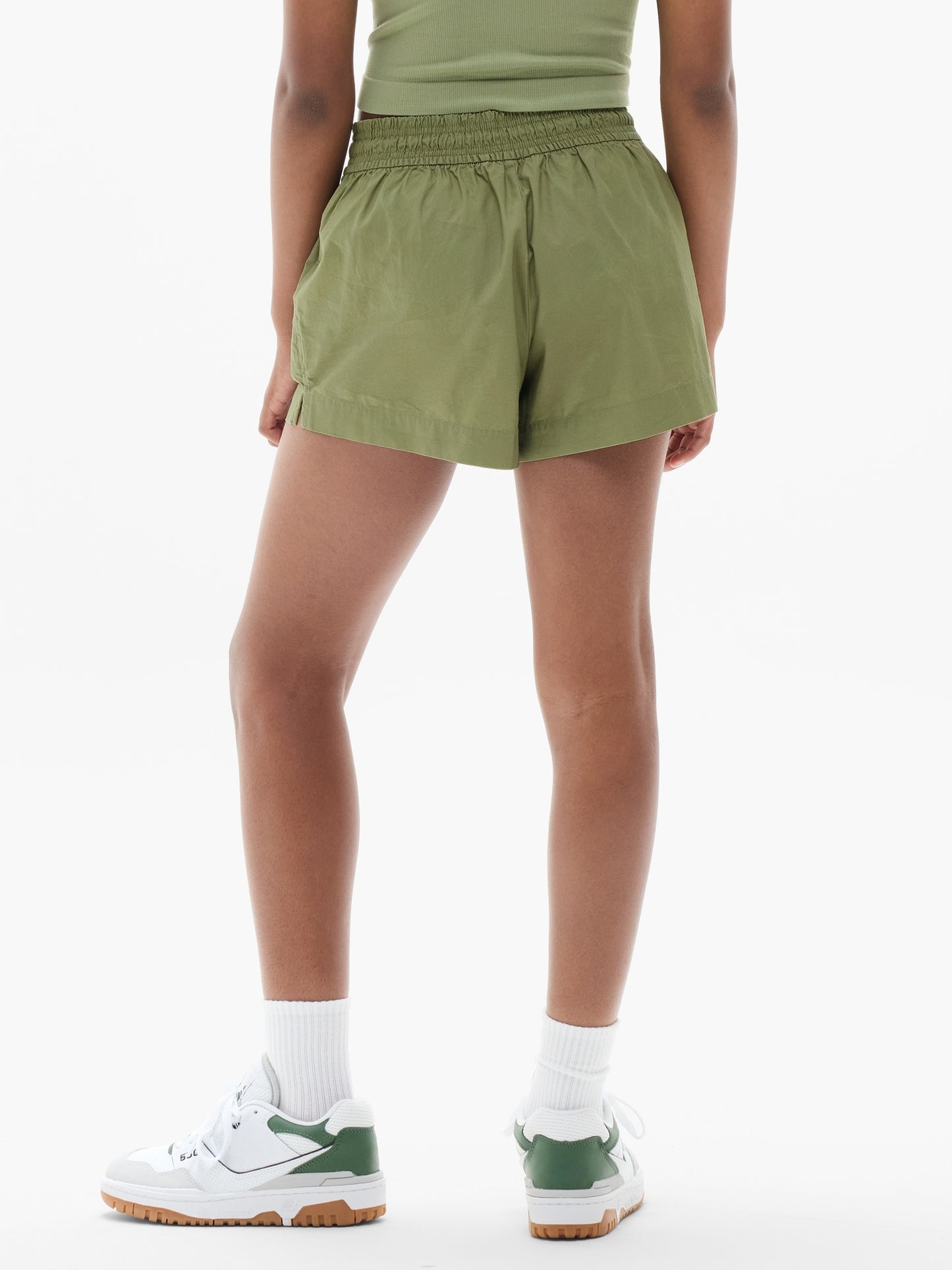 Athleta Girl Camp Short