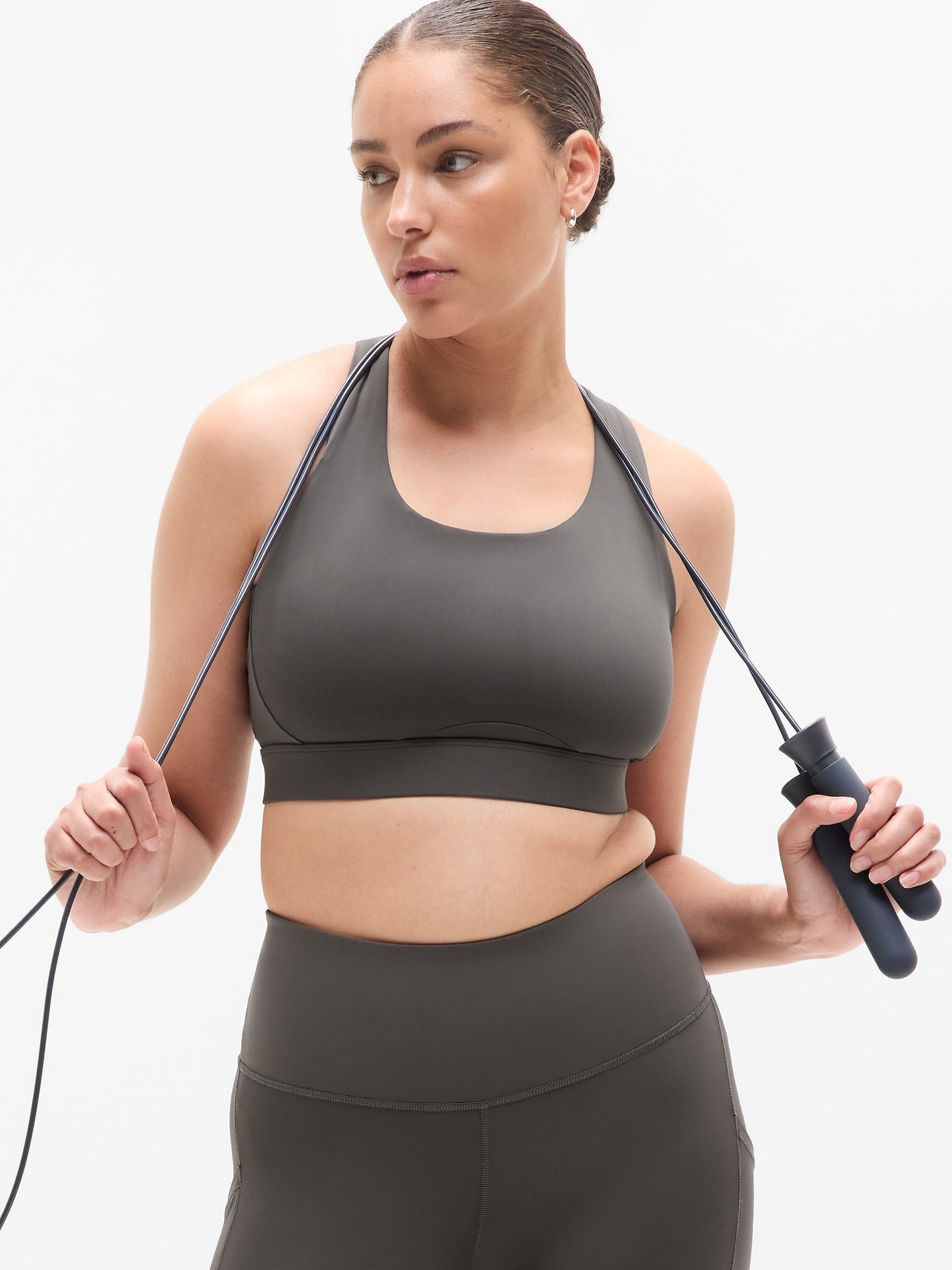 Interval Sports Bra D-DD