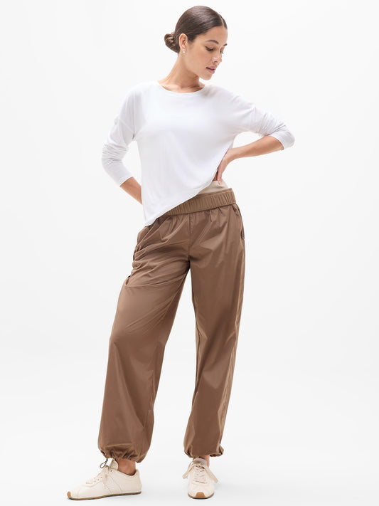 Move With Ease Top