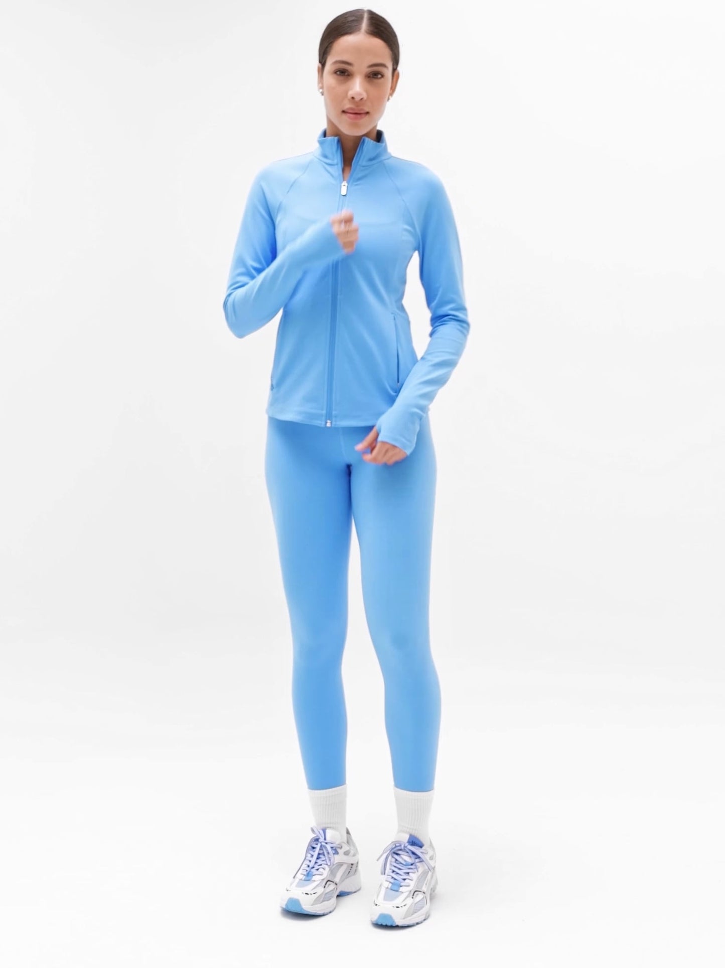 Salutation Jacket 2.0