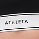 Athleta Girl High Speed Logo Bra