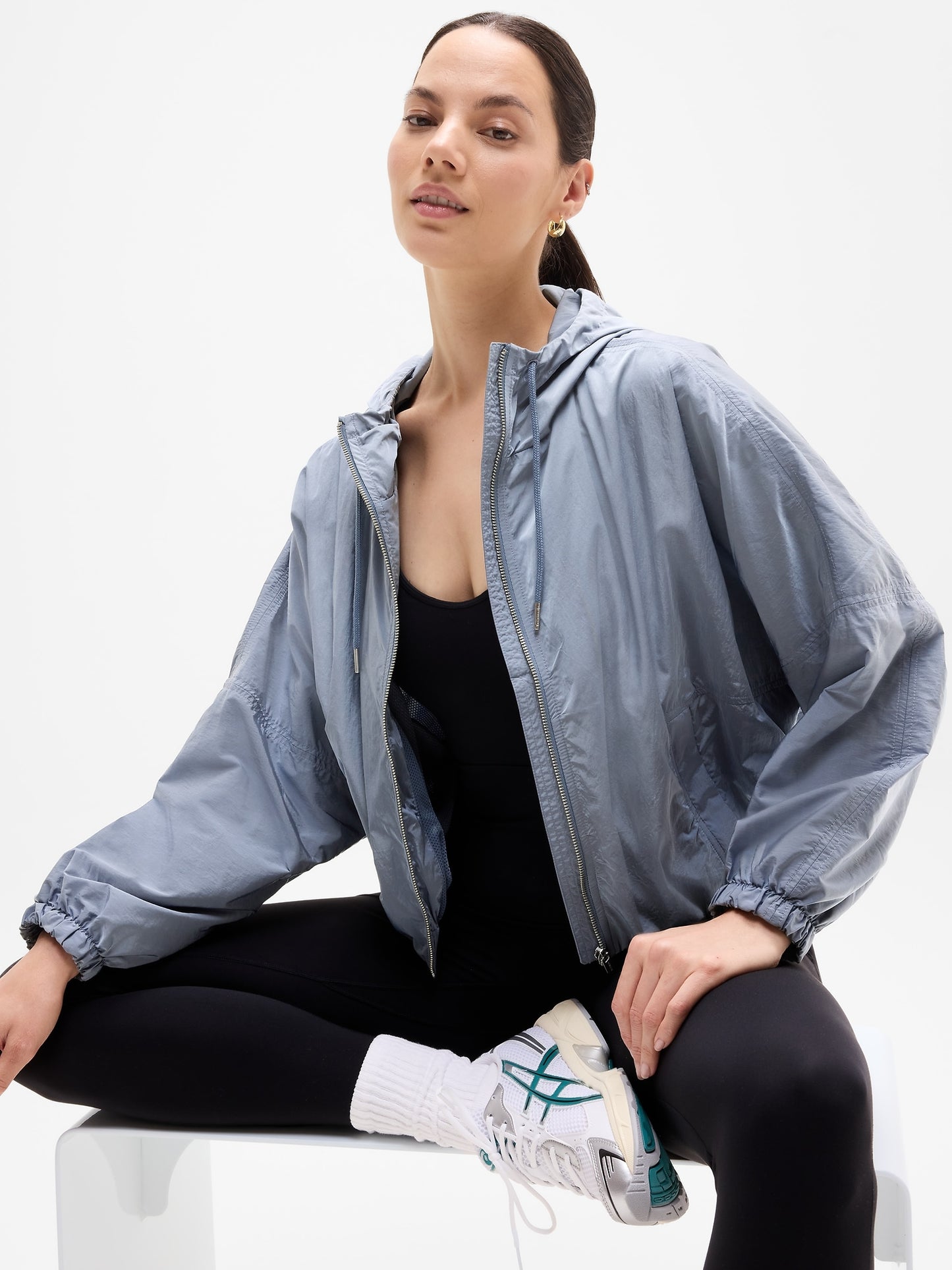 Day Drift Jacket