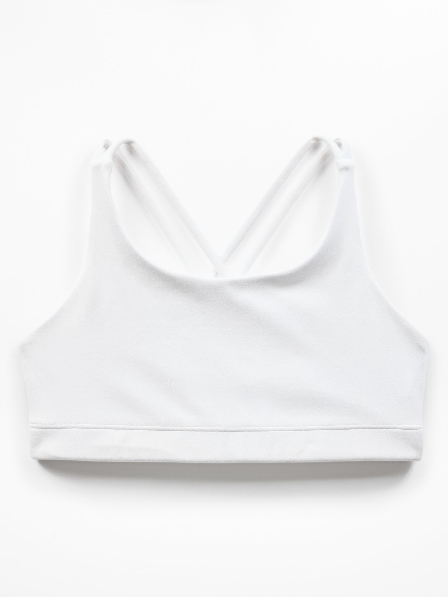 Athleta Girl Upbeat Bra