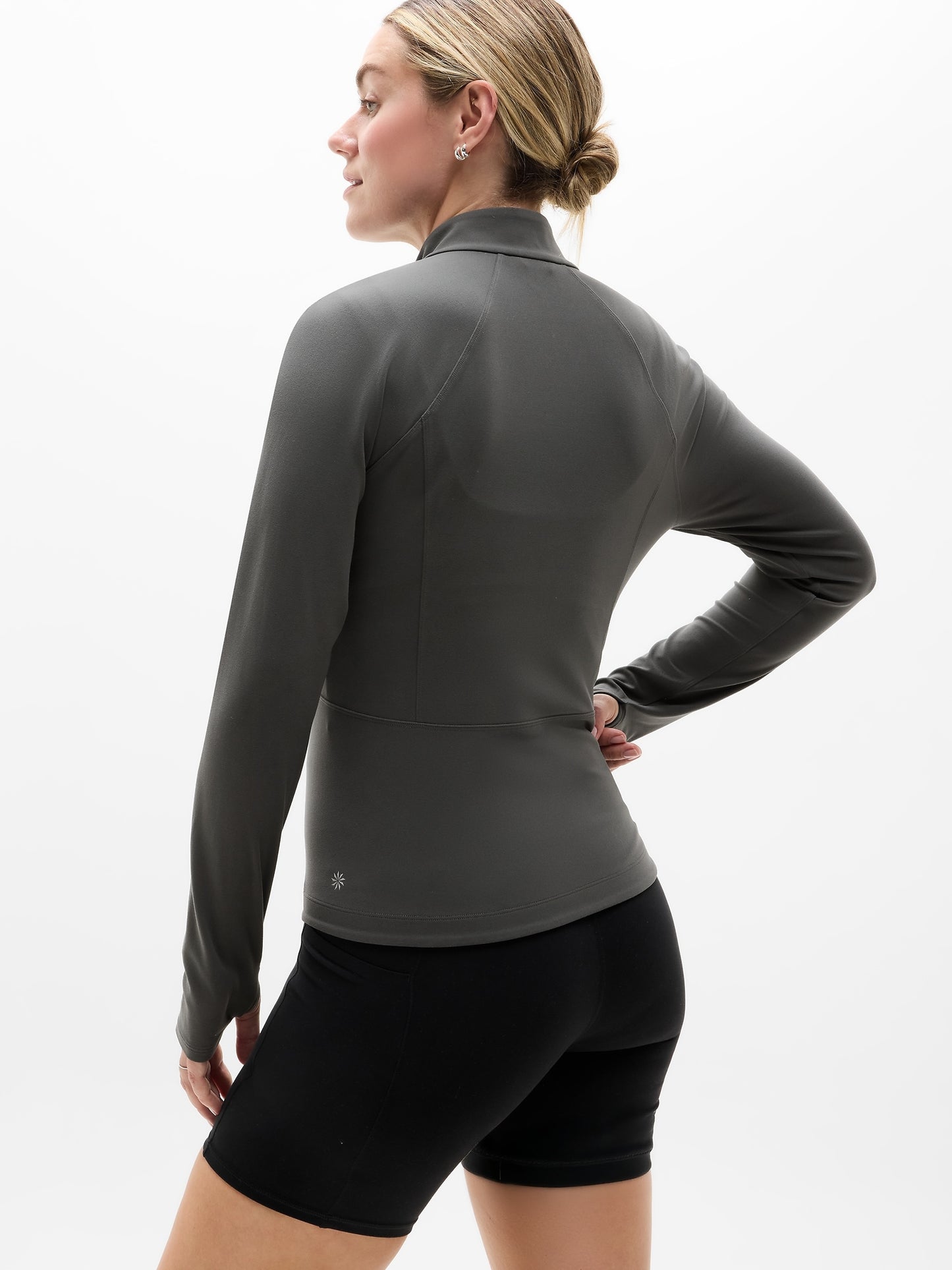 Salutation Jacket 2.0