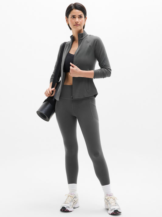 Salutation Jacket 2.0