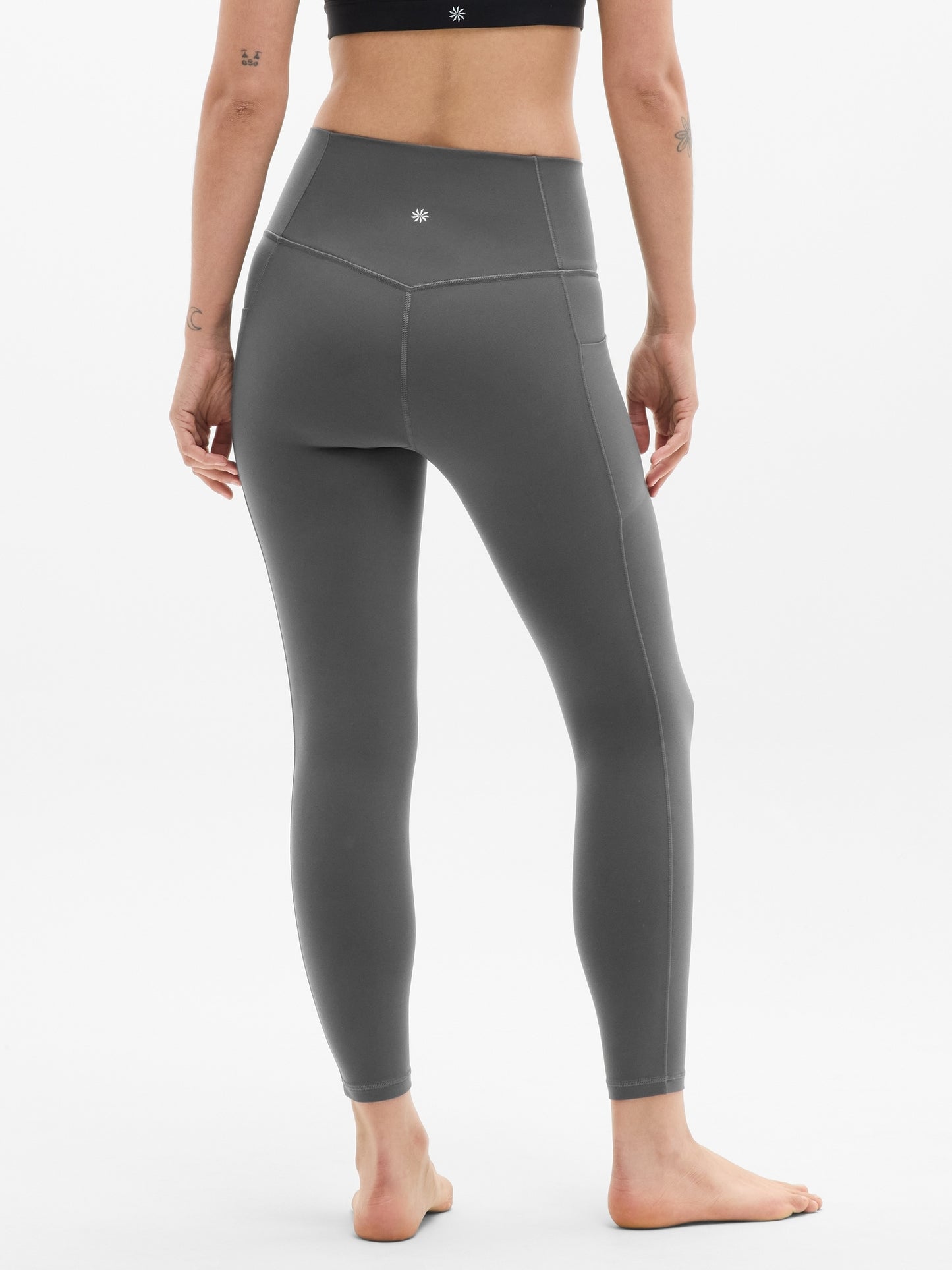 Salutation Stash High Rise 7/8 Legging