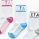 Athleta Girl Everyday Crew Sock 3-Pack