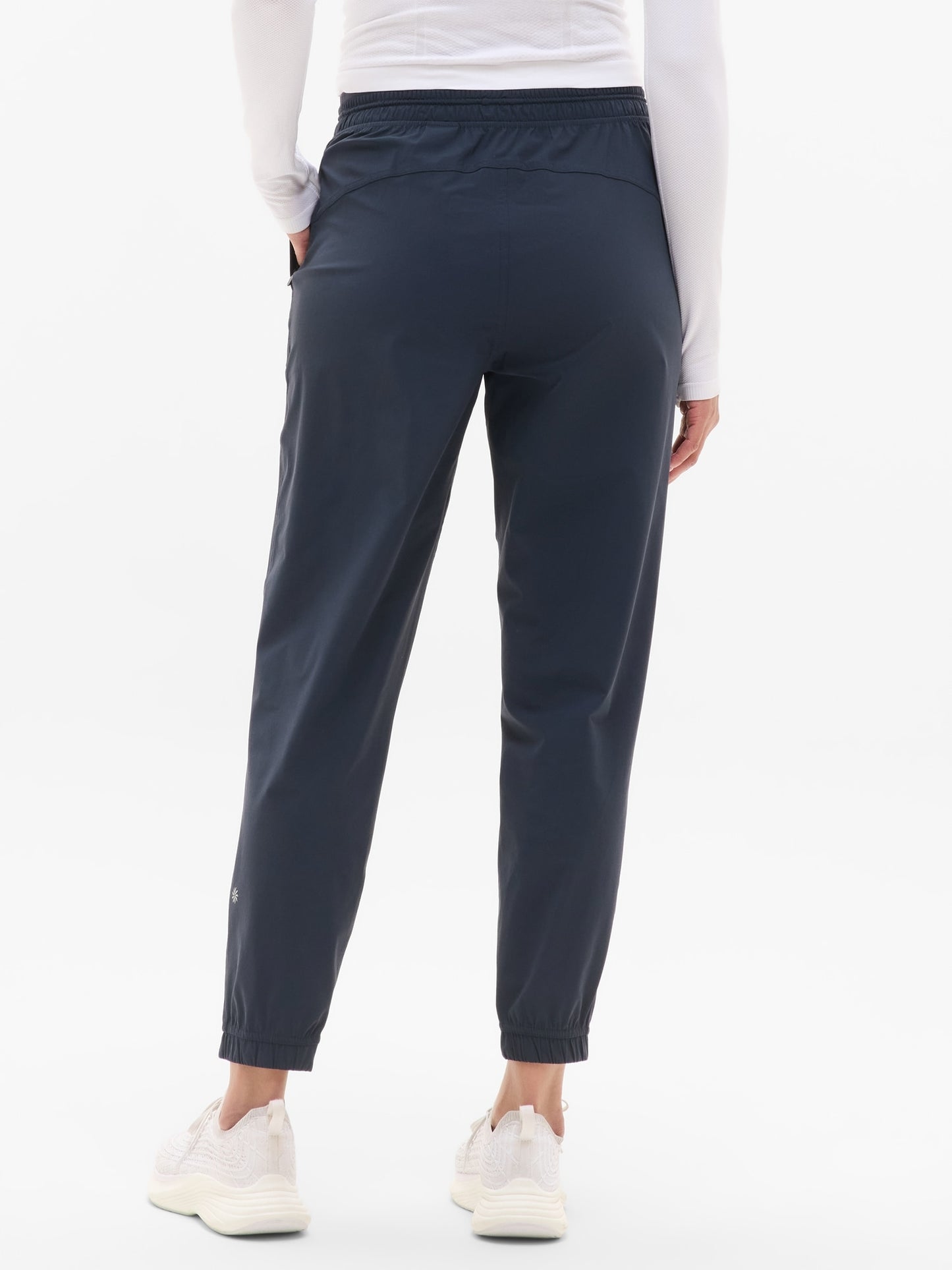 Crosstrain High Rise Jogger