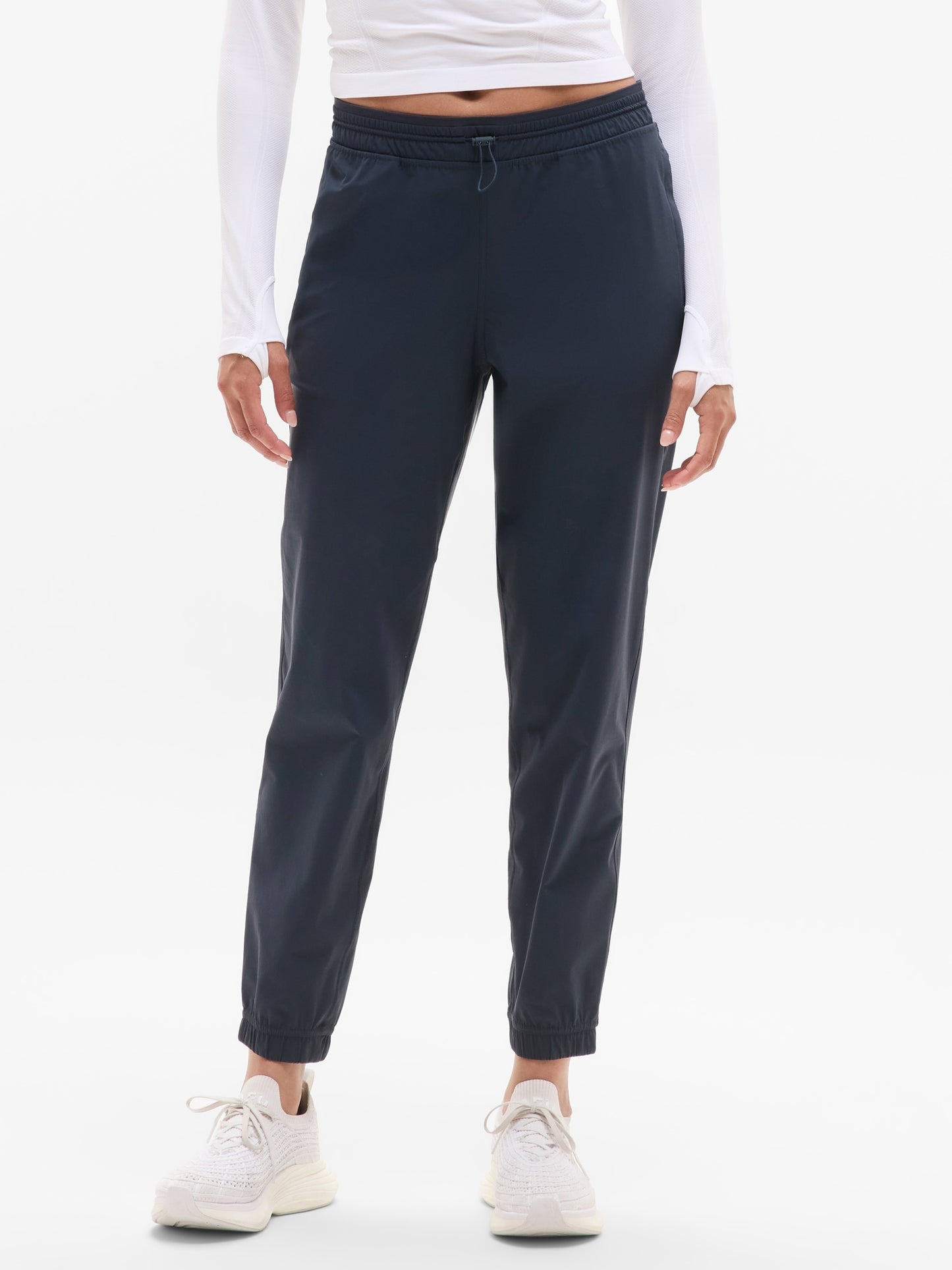 Crosstrain High Rise Jogger