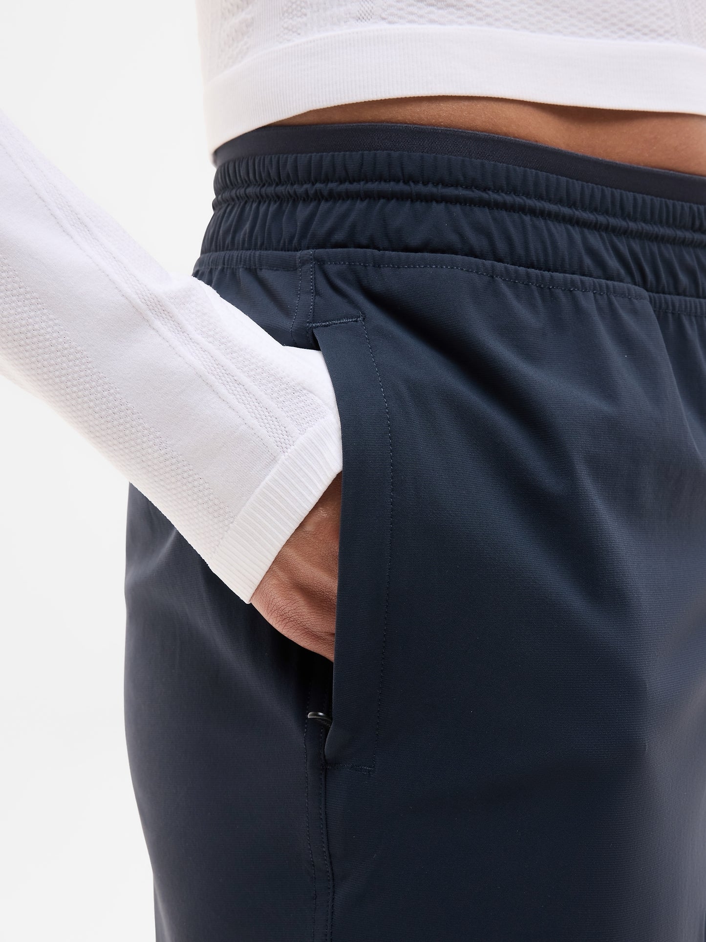 Crosstrain High Rise Jogger