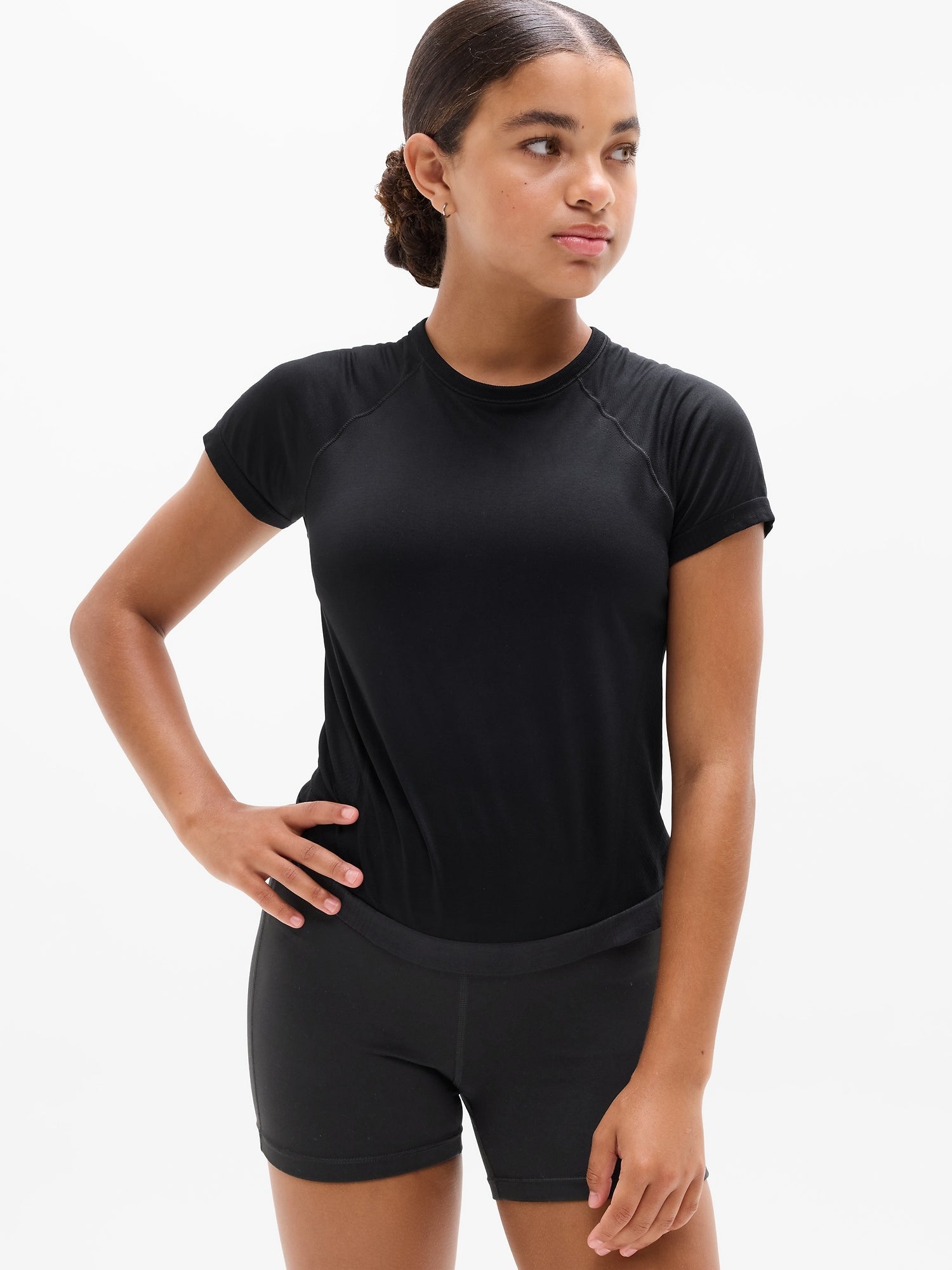 athleta girl