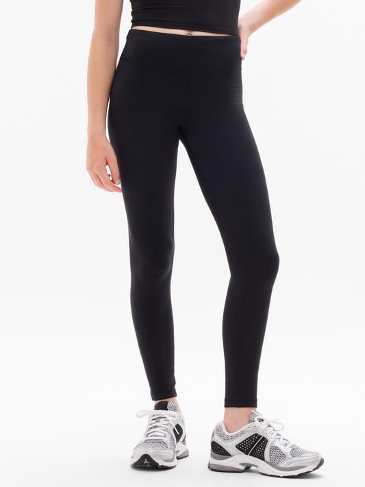 Athleta Girl High Rise Chit Chat Legging