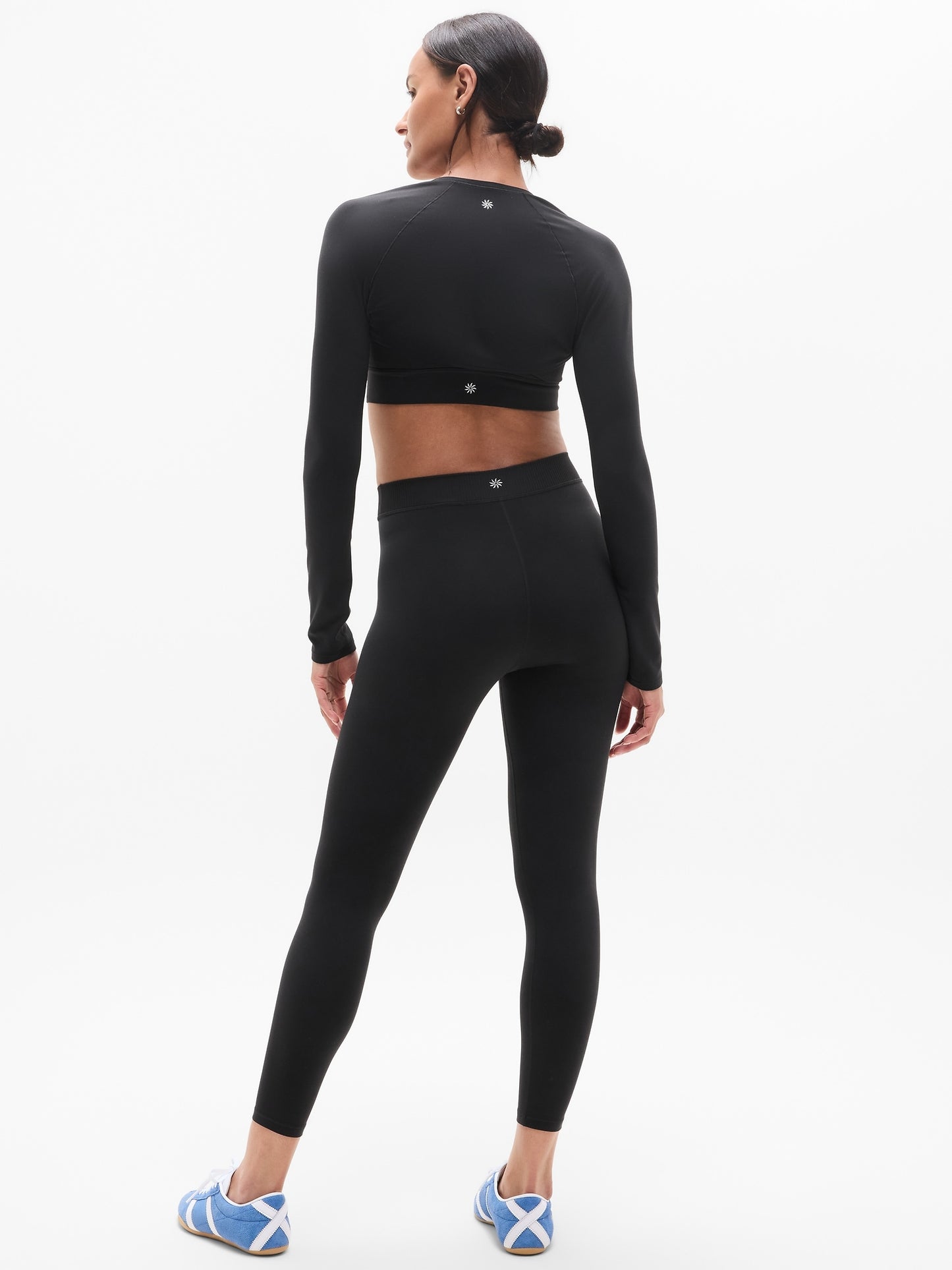 Transcend Micro Waist Legging