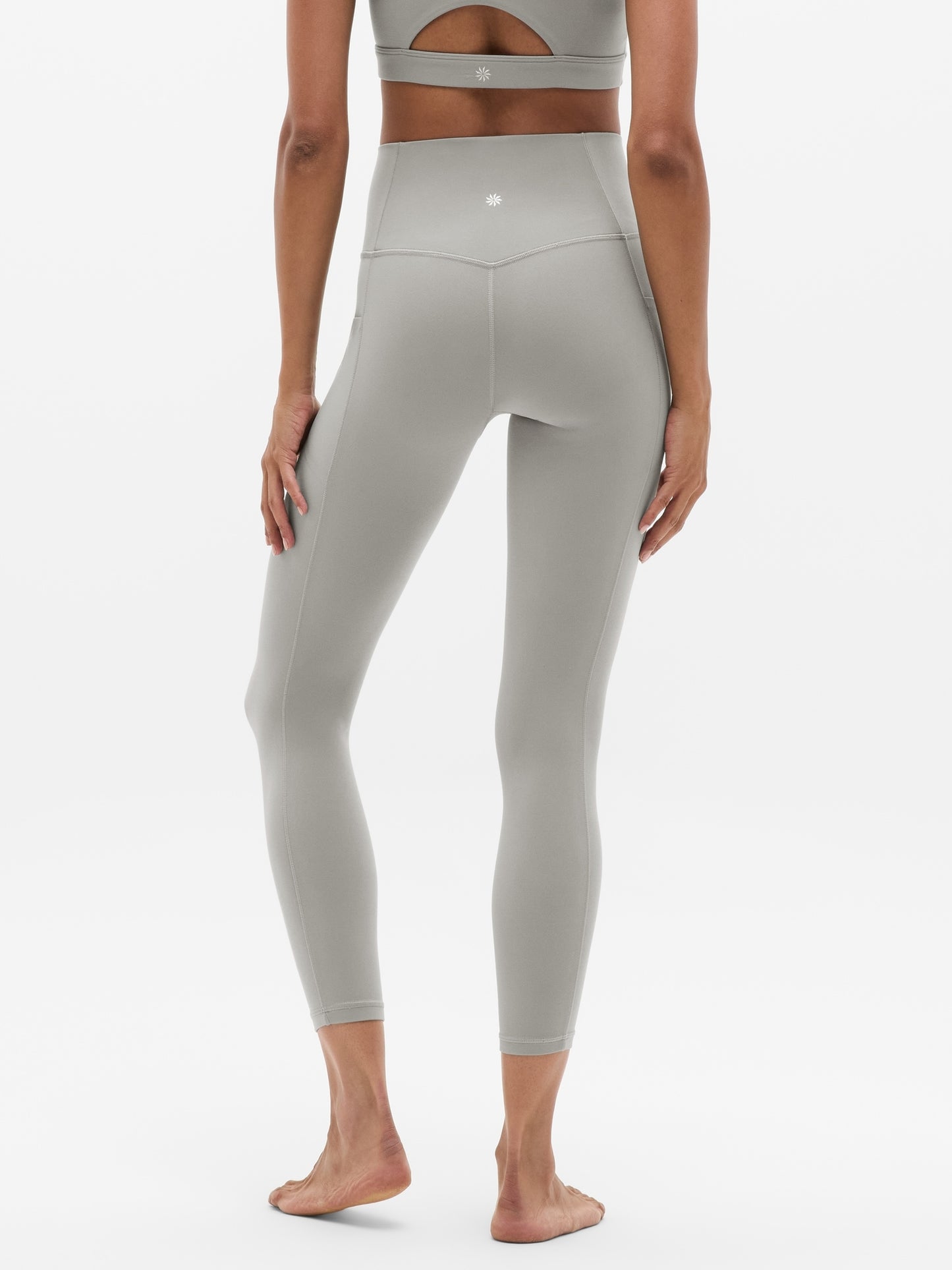Salutation Stash High Rise 7/8 Legging