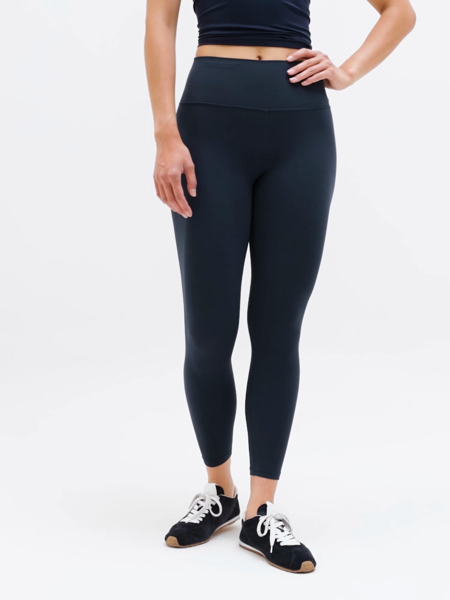 Transcend High Rise 7/8 Legging
