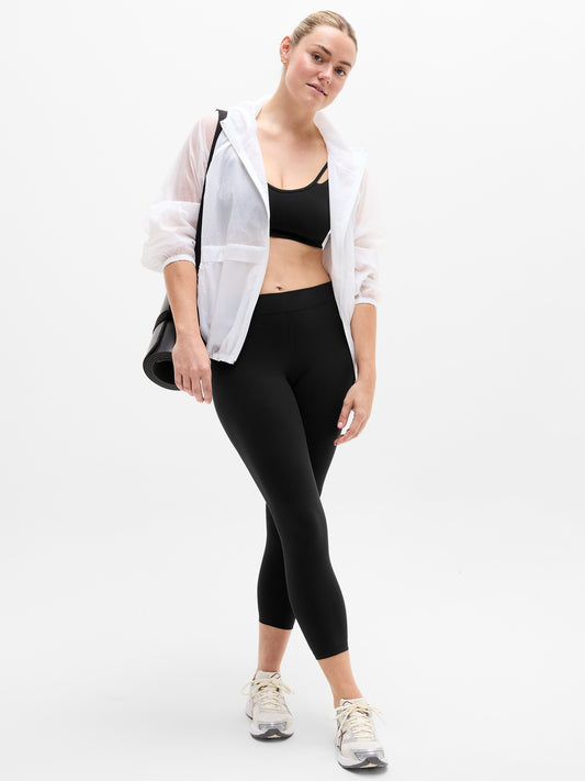 Transcend Micro Waist Legging