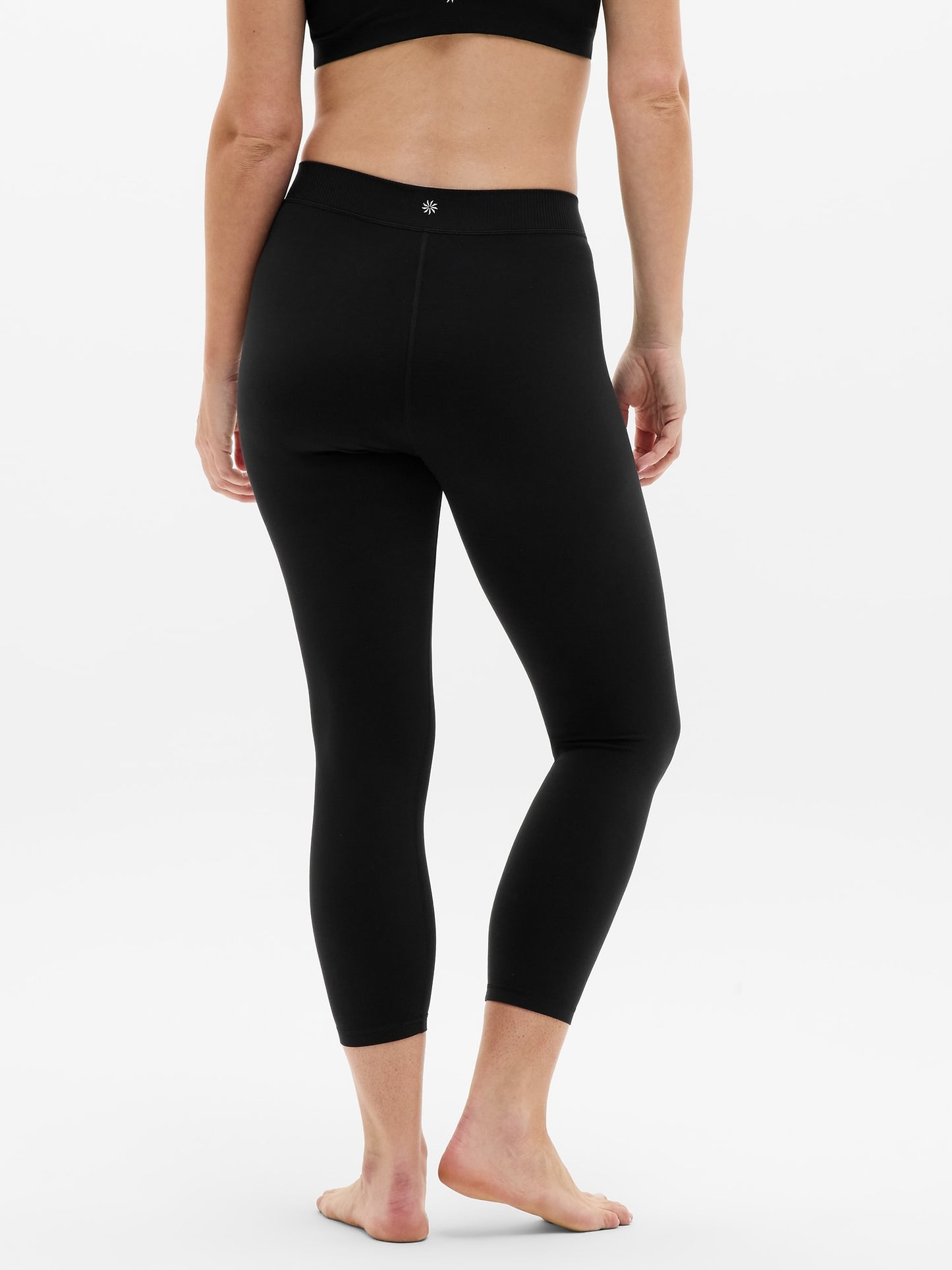 Transcend Micro Waist Legging
