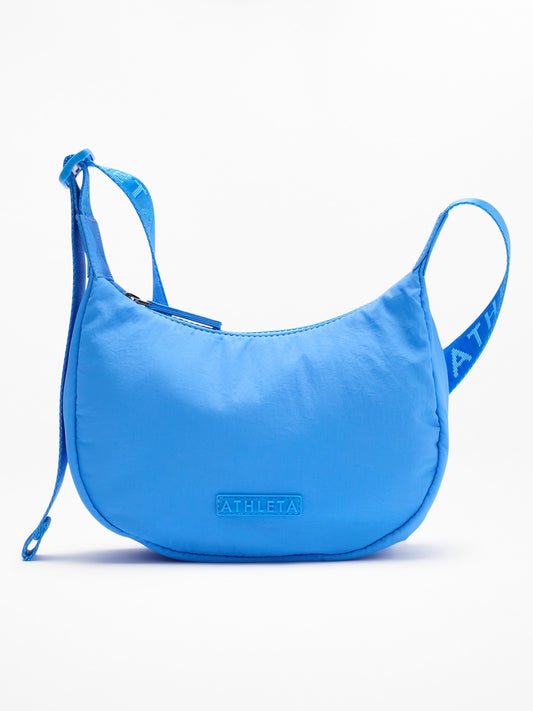 All About Mini Crescent Bag