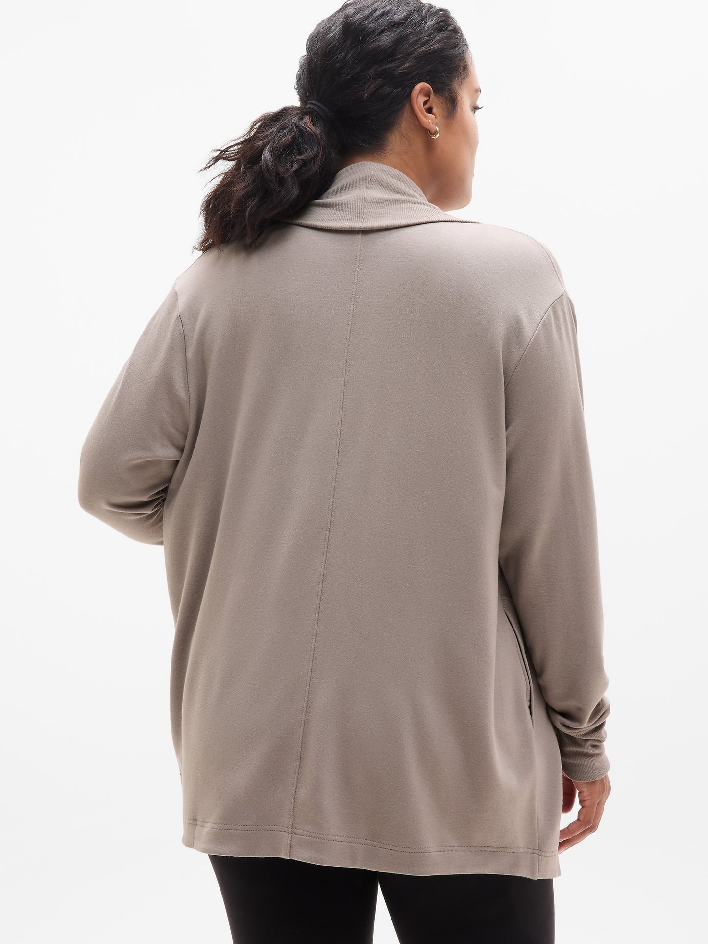 Pranayama Restore Wrap