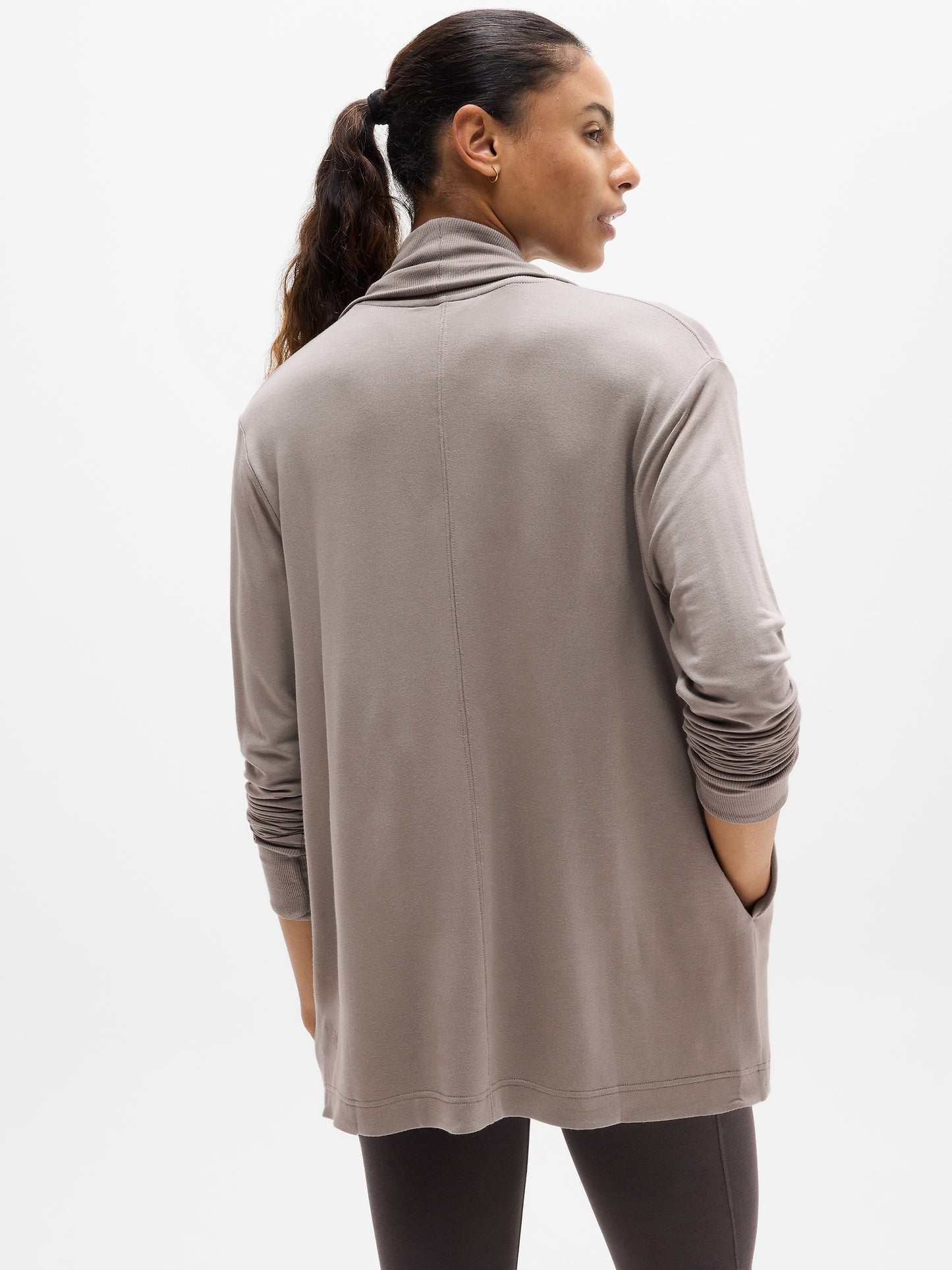 Pranayama Restore Wrap