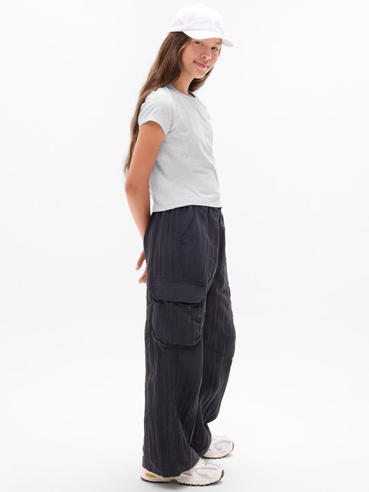 Athleta Girl Right Moves Core Tee