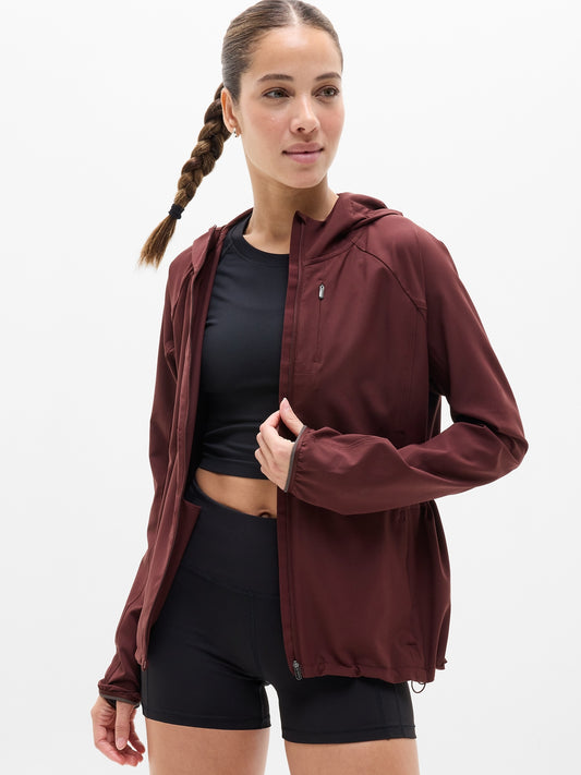 Dash Jacket
