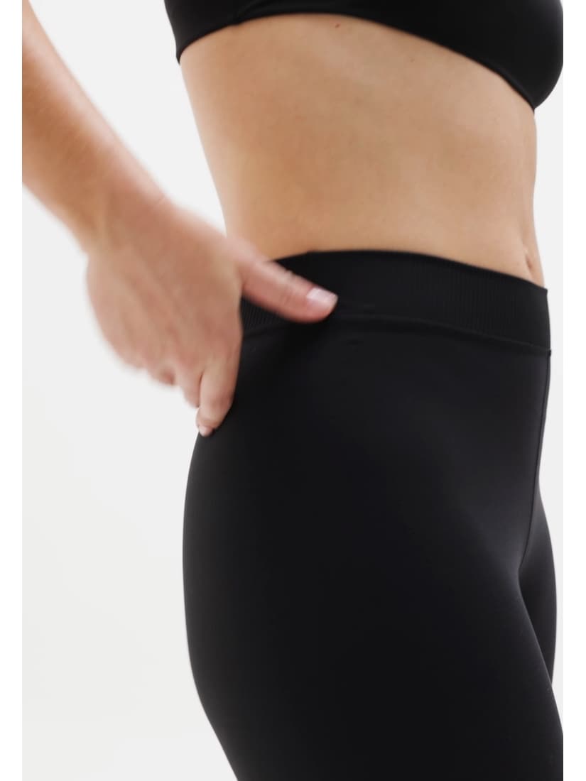 Transcend Micro Waist Legging