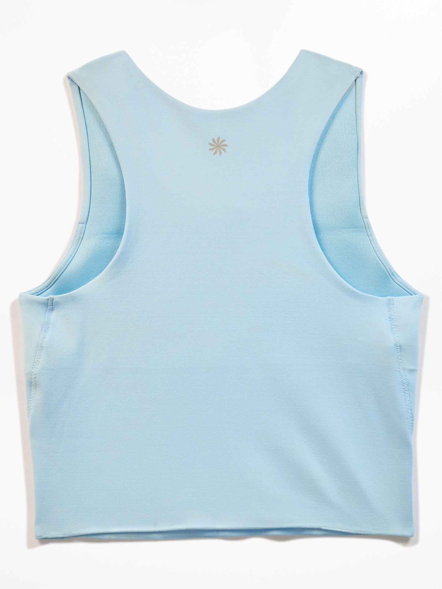Athleta Girl Cloud Longline Bra